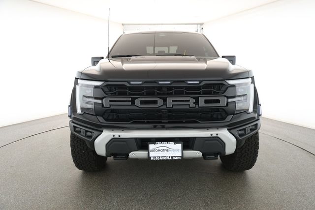 2024 Ford F-150 Raptor 4WD SuperCrew 5.5' Box with Twin Panel Moonroof - 22909967 - 1