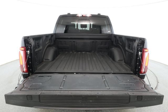 2024 Ford F-150 Raptor 4WD SuperCrew 5.5' Box with Twin Panel Moonroof - 22909967 - 19