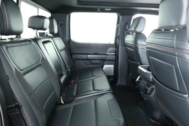 2024 Ford F-150 Raptor 4WD SuperCrew 5.5' Box with Twin Panel Moonroof - 22909967 - 20