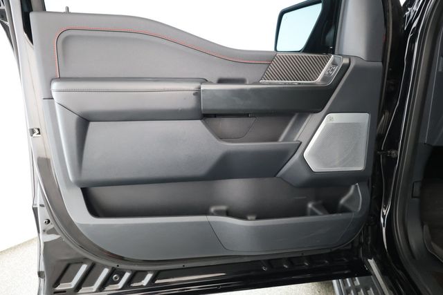 2024 Ford F-150 Raptor 4WD SuperCrew 5.5' Box with Twin Panel Moonroof - 22909967 - 7