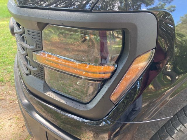 2024 Ford F-150 STX 4WD SuperCrew 5.5' Box - 22921005 - 9