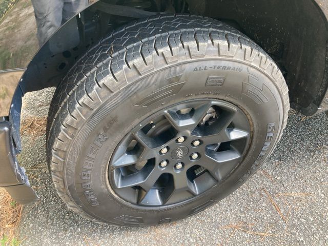 2024 Ford F-150 STX 4WD SuperCrew 5.5' Box - 22921005 - 10