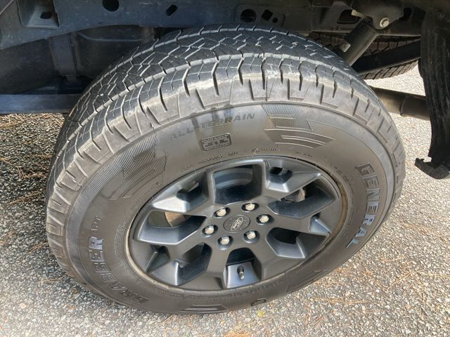 2024 Ford F-150 STX 4WD SuperCrew 5.5' Box - 22921005 - 11