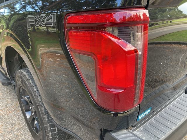 2024 Ford F-150 STX 4WD SuperCrew 5.5' Box - 22921005 - 12