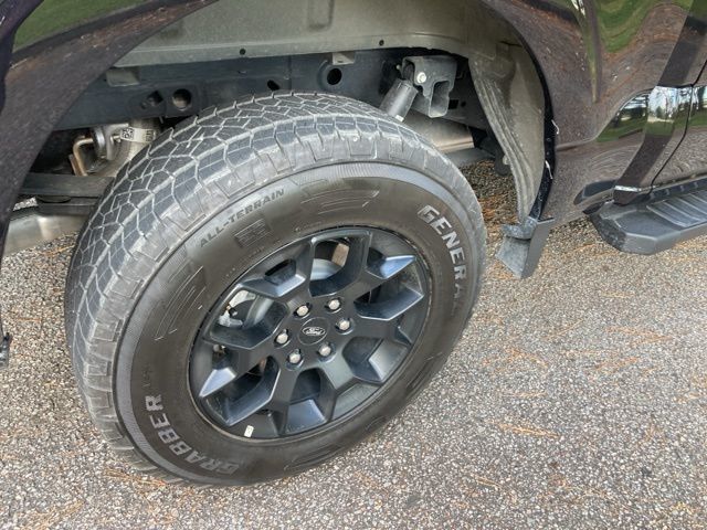 2024 Ford F-150 STX 4WD SuperCrew 5.5' Box - 22921005 - 14