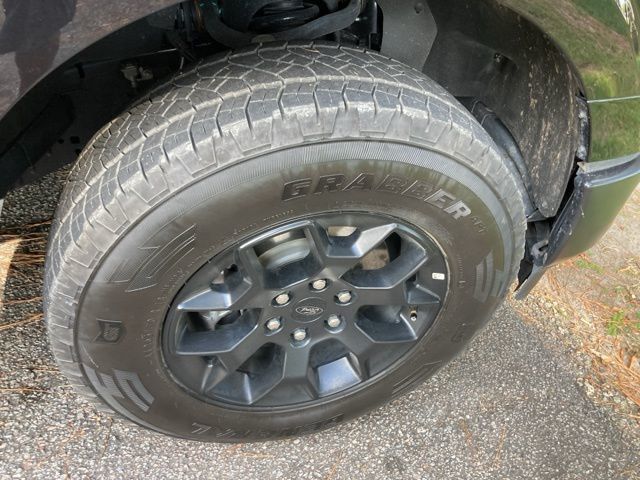 2024 Ford F-150 STX 4WD SuperCrew 5.5' Box - 22921005 - 15