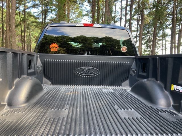 2024 Ford F-150 STX 4WD SuperCrew 5.5' Box - 22921005 - 16