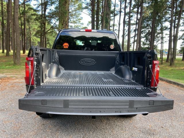 2024 Ford F-150 STX 4WD SuperCrew 5.5' Box - 22921005 - 17