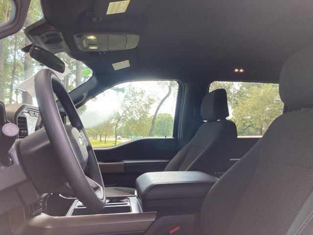 2024 Ford F-150 STX 4WD SuperCrew 5.5' Box - 22921005 - 19