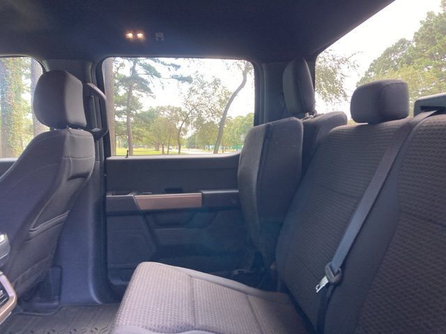 2024 Ford F-150 STX 4WD SuperCrew 5.5' Box - 22921005 - 20