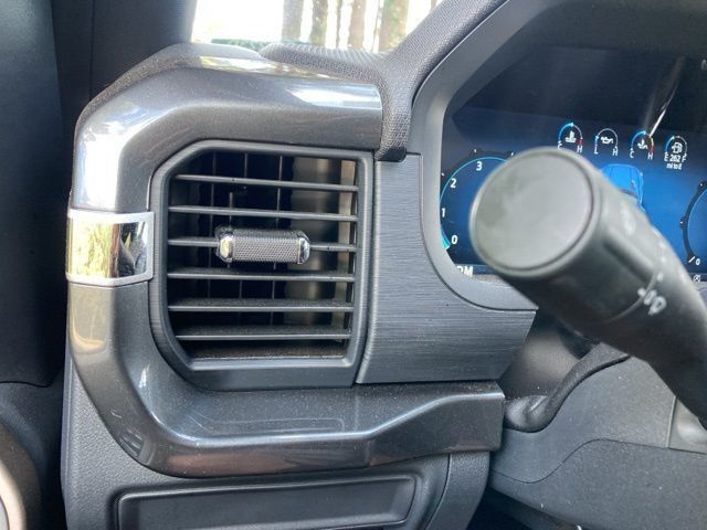 2024 Ford F-150 STX 4WD SuperCrew 5.5' Box - 22921005 - 24