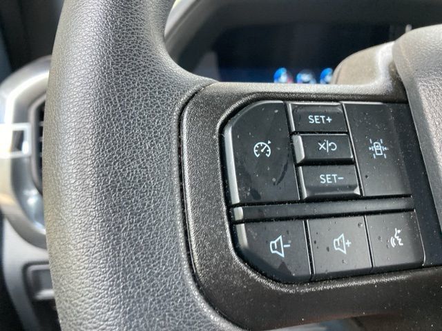 2024 Ford F-150 STX 4WD SuperCrew 5.5' Box - 22921005 - 25