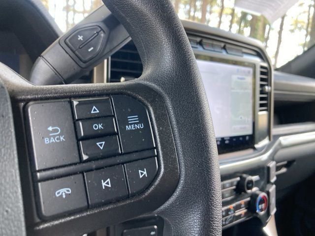 2024 Ford F-150 STX 4WD SuperCrew 5.5' Box - 22921005 - 26