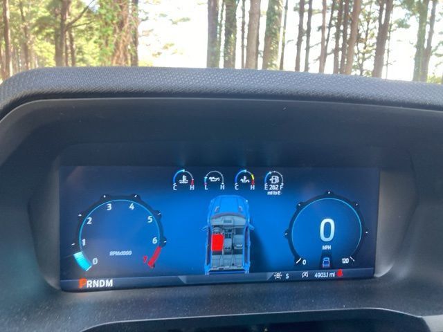 2024 Ford F-150 STX 4WD SuperCrew 5.5' Box - 22921005 - 27