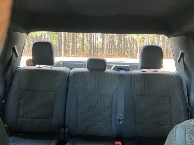 2024 Ford F-150 STX 4WD SuperCrew 5.5' Box - 22921005 - 30