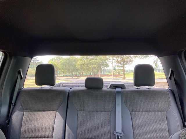 2024 Ford F-150 STX 4WD SuperCrew 5.5' Box - 22921005 - 32