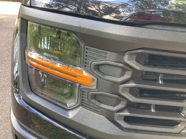 2024 Ford F-150 STX 4WD SuperCrew 5.5' Box - 22921005 - 8