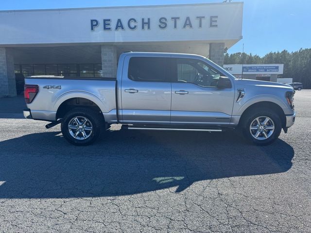 2024 Ford F-150 XLT - 22928423 - 0