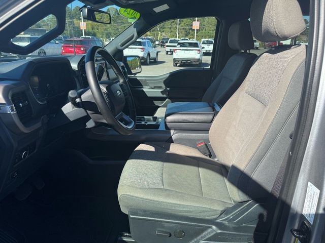 2024 Ford F-150 XLT - 22928423 - 10