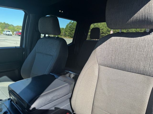 2024 Ford F-150 XLT - 22928423 - 11