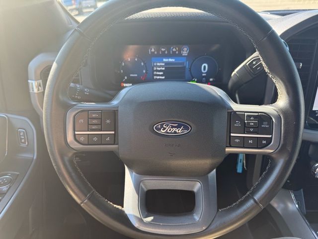 2024 Ford F-150 XLT - 22928423 - 12