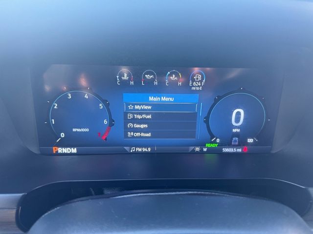 2024 Ford F-150 XLT - 22928423 - 15