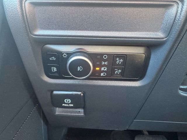 2024 Ford F-150 XLT - 22928423 - 17