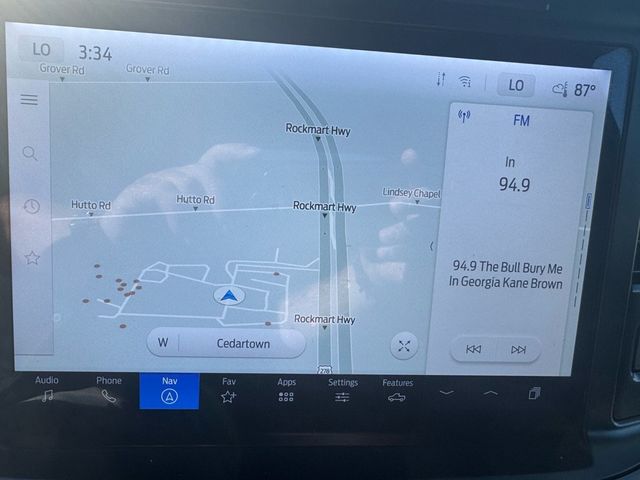 2024 Ford F-150 XLT - 22928423 - 19