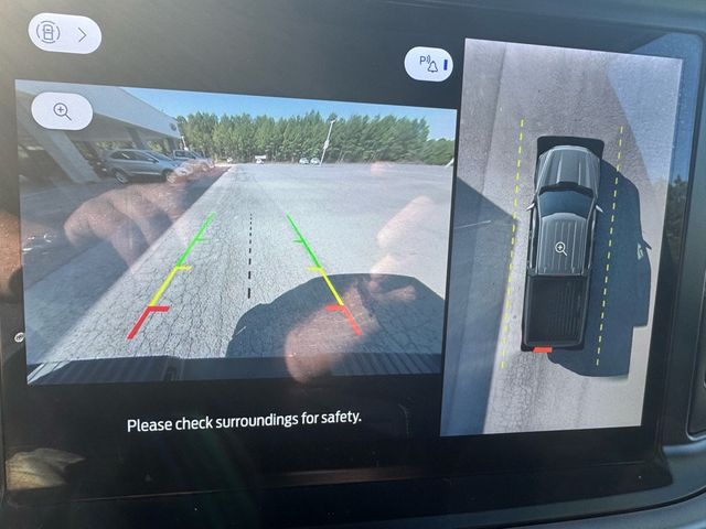 2024 Ford F-150 XLT - 22928423 - 20