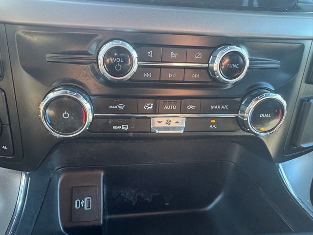 2024 Ford F-150 XLT - 22928423 - 21