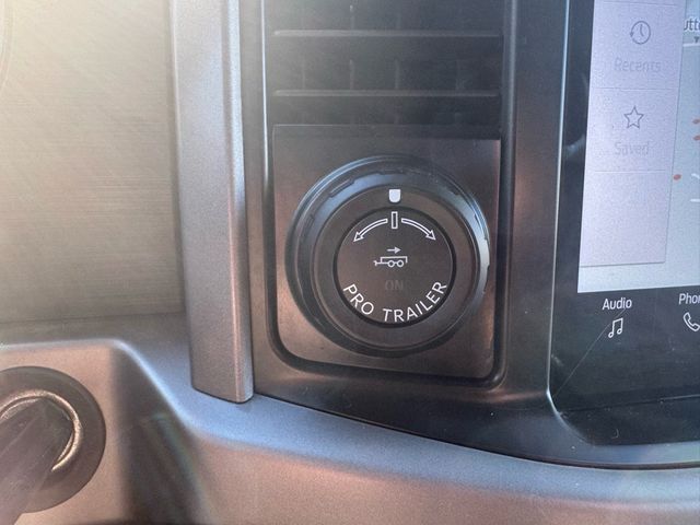 2024 Ford F-150 XLT - 22928423 - 22