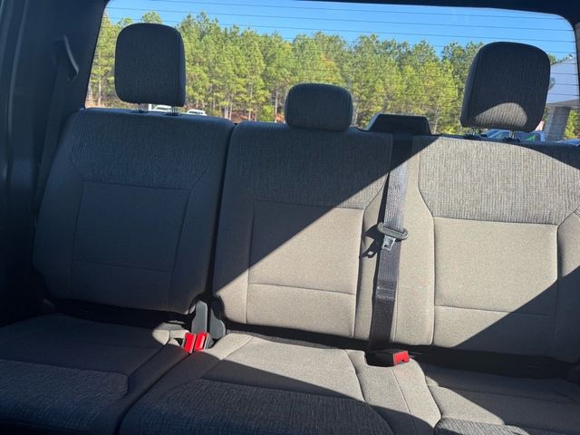 2024 Ford F-150 XLT - 22928423 - 27