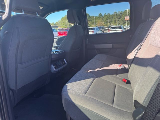 2024 Ford F-150 XLT - 22928423 - 28