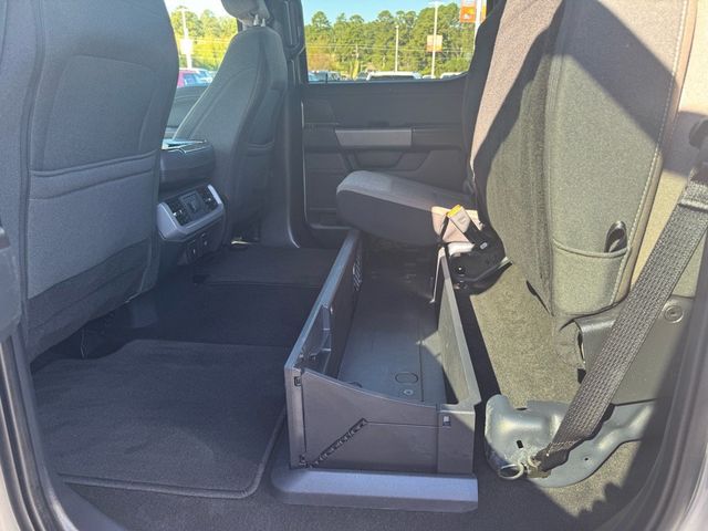 2024 Ford F-150 XLT - 22928423 - 30