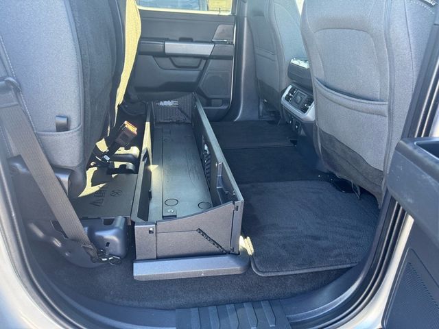 2024 Ford F-150 XLT - 22928423 - 31