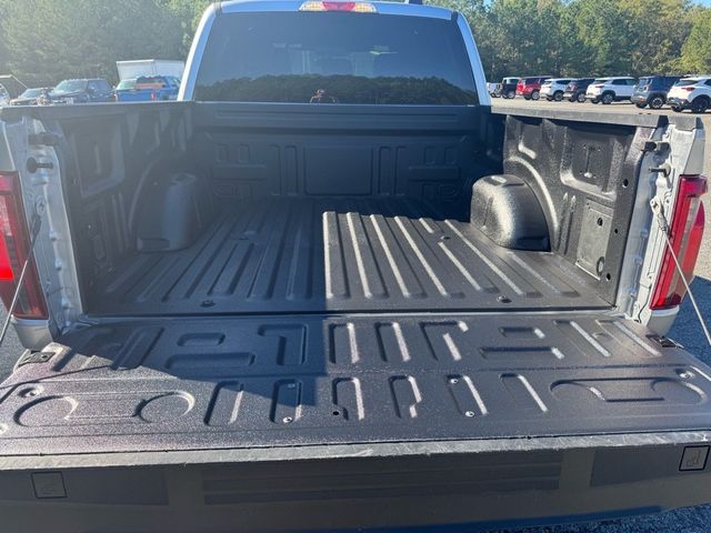2024 Ford F-150 XLT - 22928423 - 32