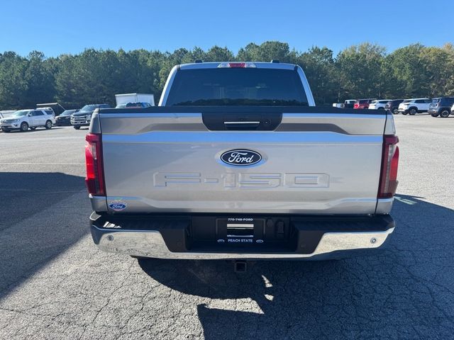 2024 Ford F-150 XLT - 22928423 - 6