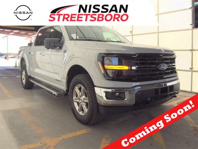 2024 Ford F-150 XLT - 22876127 - 0