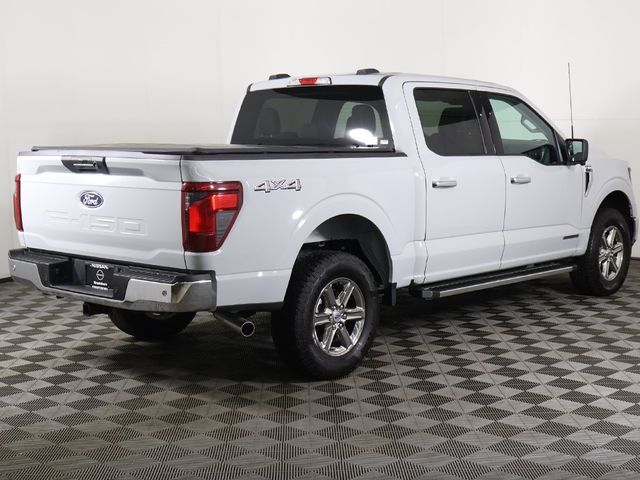2024 Ford F-150 XLT - 22876127 - 9