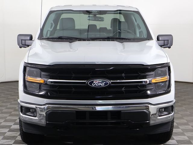 2024 Ford F-150 XLT - 22876127 - 10
