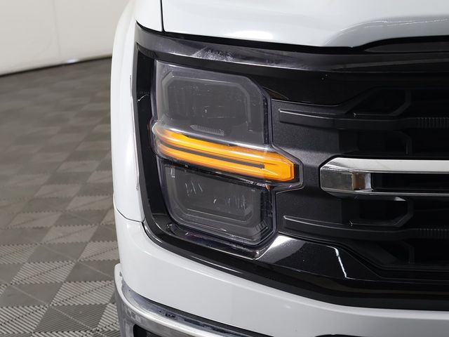 2024 Ford F-150 XLT - 22876127 - 12