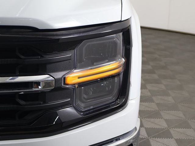 2024 Ford F-150 XLT - 22876127 - 13