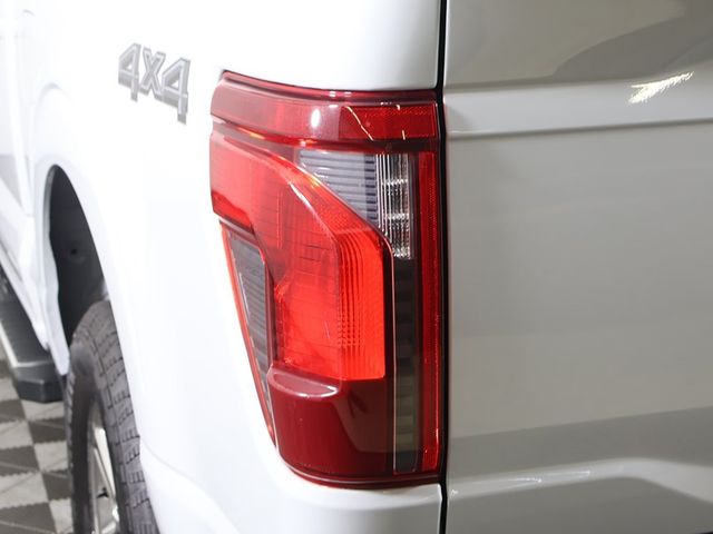 2024 Ford F-150 XLT - 22876127 - 14