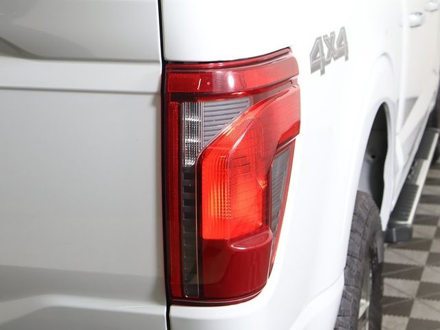2024 Ford F-150 XLT - 22876127 - 15