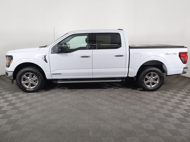 2024 Ford F-150 XLT - 22876127 - 16