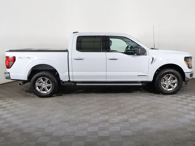 2024 Ford F-150 XLT - 22876127 - 17