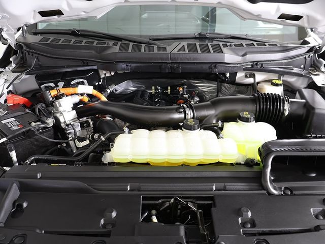 2024 Ford F-150 XLT - 22876127 - 18