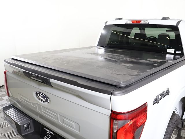 2024 Ford F-150 XLT - 22876127 - 20