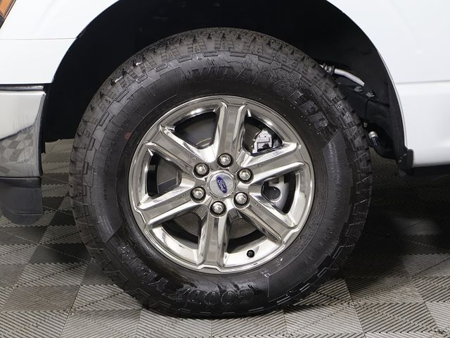 2024 Ford F-150 XLT - 22876127 - 21
