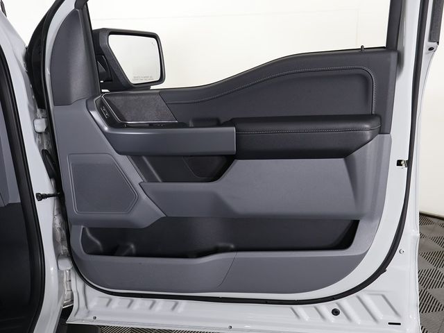 2024 Ford F-150 XLT - 22876127 - 23